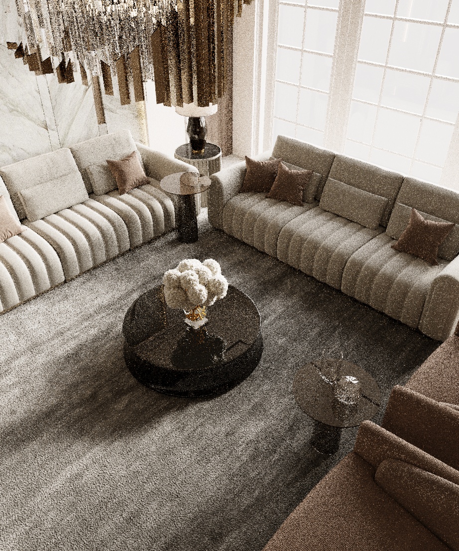 منزل السيد ابو آدم